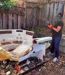 Best Yard Waste Removal  in Frent Hills, MO